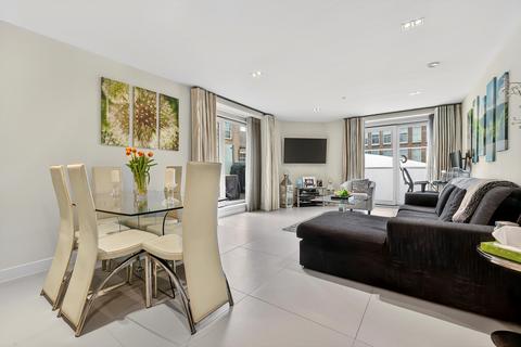 2 bedroom flat for sale, City Road, London EC1Y