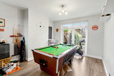 undefined, Aylestone Lane, Wigston
