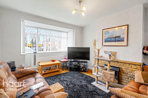3 bedroom semi-detached house for sale, Aylestone Lane, Wigston