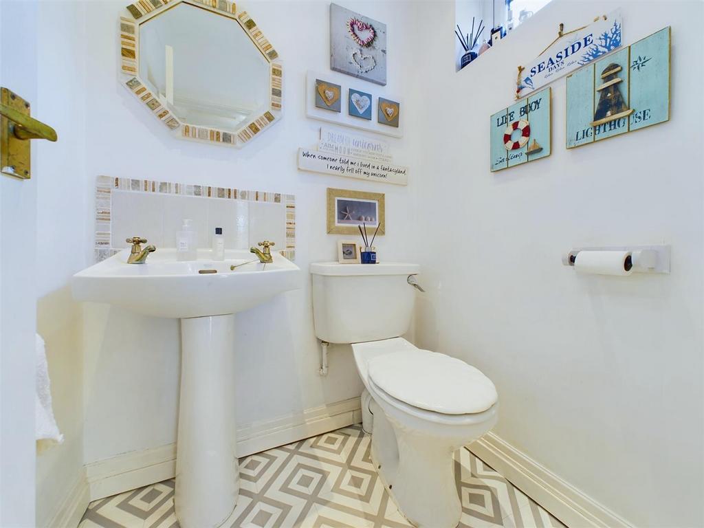 Wc: