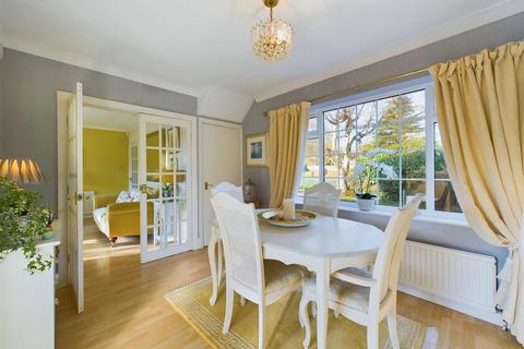 3 bedroom detached house for sale, Marton Gate, Bridlington