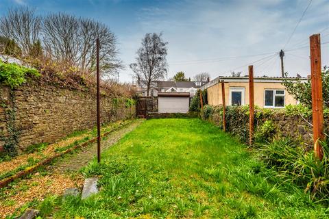 4 bedroom end of terrace house for sale, De La Beche Road, Sketty