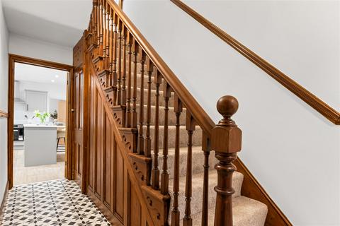 4 bedroom end of terrace house for sale, De La Beche Road, Sketty