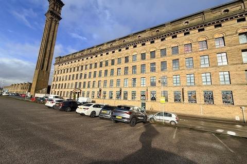 undefined, Silk Warehouse, BD9 5BE