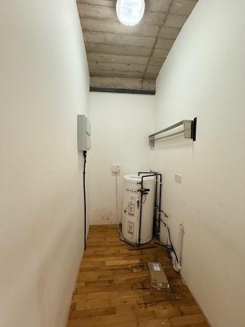 Drying Room