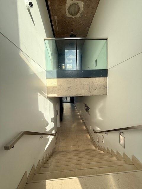 Communal Entrance