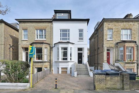 undefined, Oxford Road, Ealing, London, W5