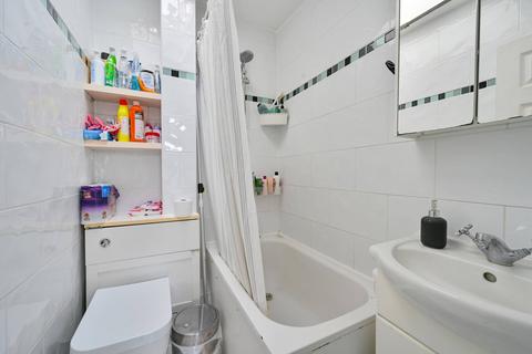 undefined, Oxford Road, Ealing, London, W5