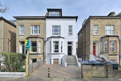2 bedroom flat for sale, Oxford Road, Ealing, London, W5