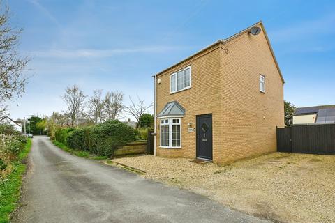 undefined, Ely Row, Terrington St. John, Wisbech
