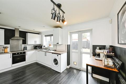 undefined, Ely Row, Terrington St. John, Wisbech