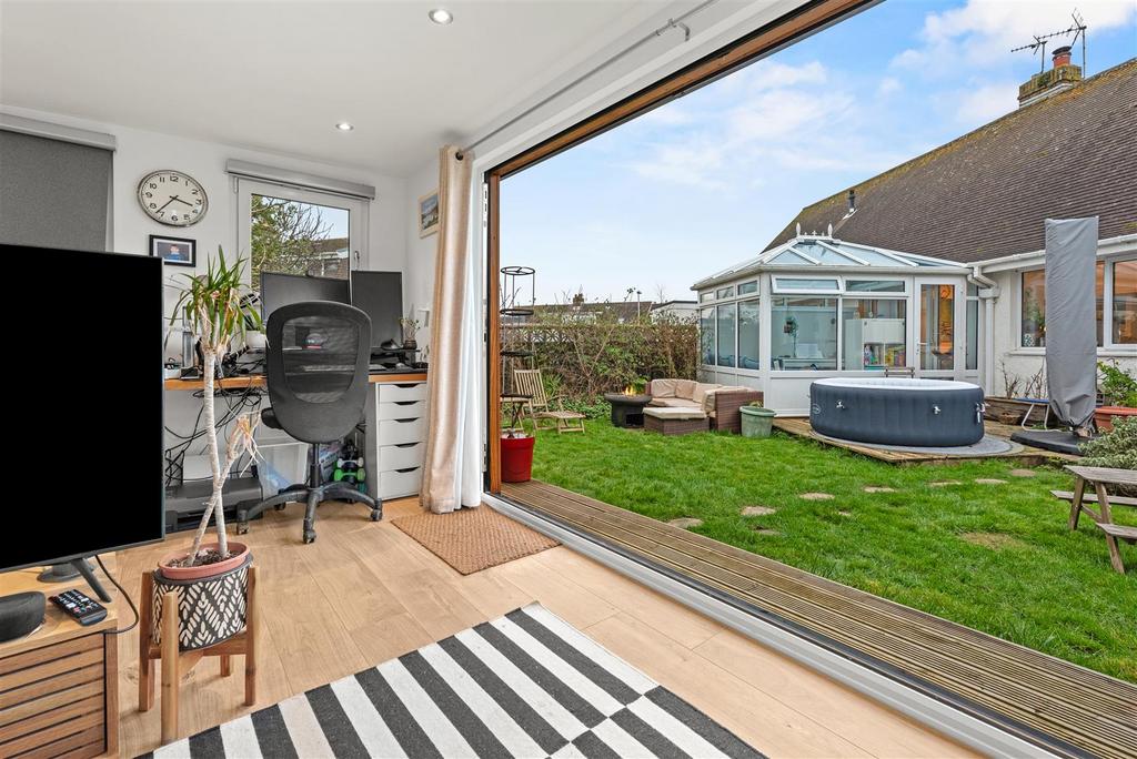 Garden Room/Office
