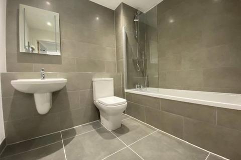 undefined, Broadway, Peterborough
