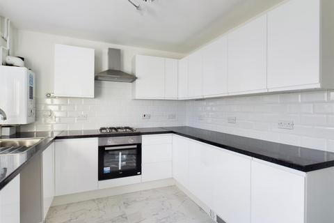 undefined, Felstead Place, South Beach Estate, Blyth
