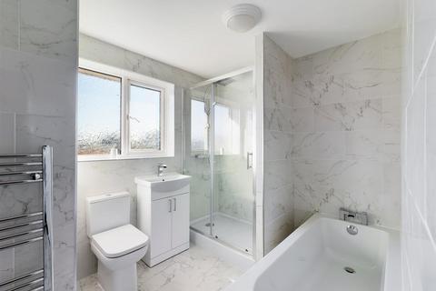 undefined, Felstead Place, South Beach Estate, Blyth