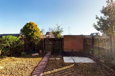 undefined, Felstead Place, South Beach Estate, Blyth