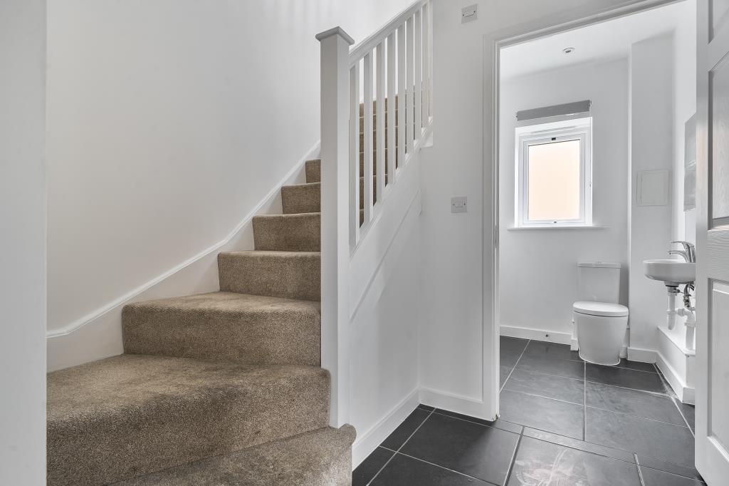 Stairway