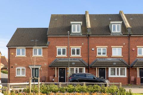 4 bedroom terraced house for sale, Bristol BS5