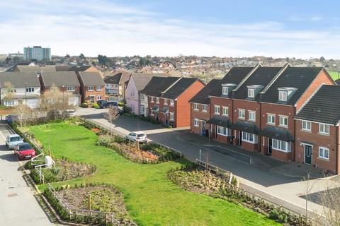 4 bedroom terraced house for sale, Bristol BS5