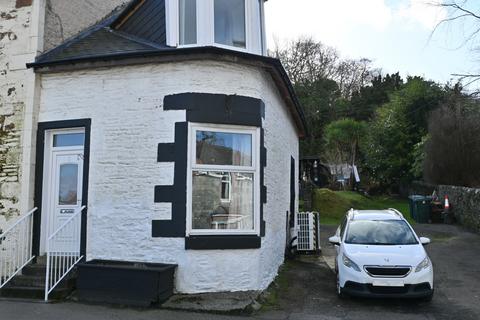 undefined, 7 Sommerville Place, Sandbank, Dunoon, Argyll and Bute, PA23 8BF