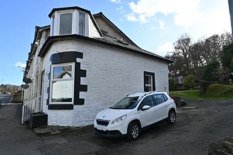 undefined, 7 Sommerville Place, Sandbank, Dunoon, Argyll and Bute, PA23 8BF