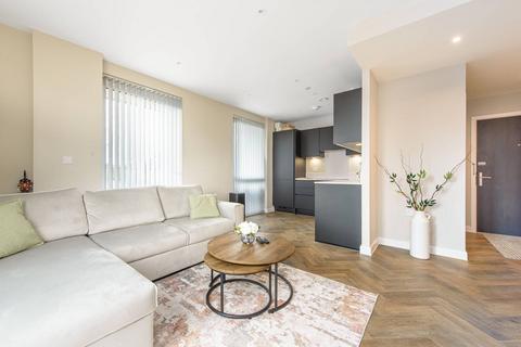 1 bedroom flat to rent, Medawar Drive, Mill Hill, London, NW7