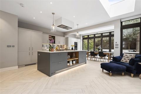 5 bedroom house for sale, Childebert Road, SW17