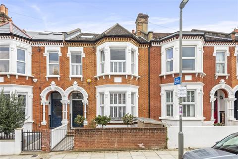 5 bedroom house for sale, Childebert Road, SW17