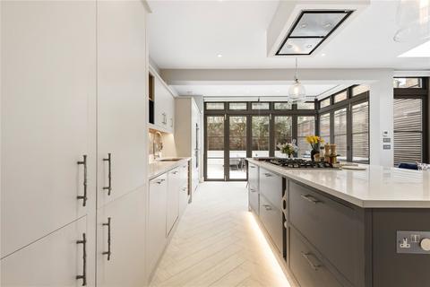 5 bedroom house for sale, Childebert Road, SW17