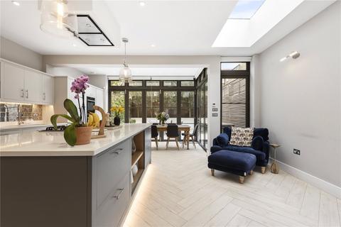 5 bedroom house for sale, Childebert Road, SW17