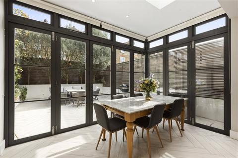 5 bedroom house for sale, Childebert Road, SW17