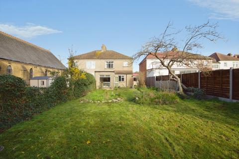 3 bedroom semi-detached house for sale, Brentwood Road, Romford, RM1