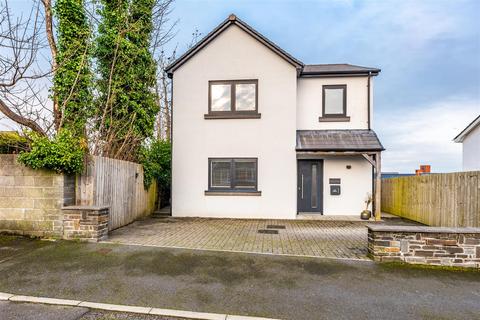 3 bedroom detached house for sale - Melcorn Drive, Newton, Swansea