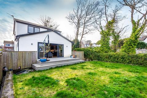 3 bedroom detached house for sale, Melcorn Drive, Newton, Swansea