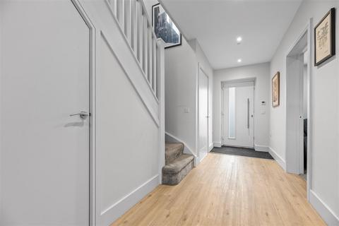 3 bedroom detached house for sale, Melcorn Drive, Newton, Swansea