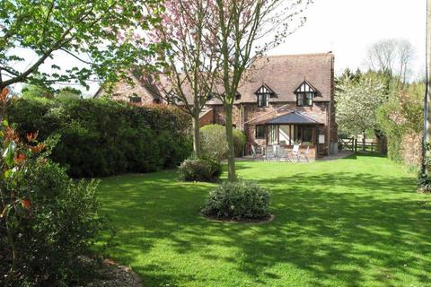 3 bedroom end of terrace house for sale, Ashford Carbonel, Ludlow