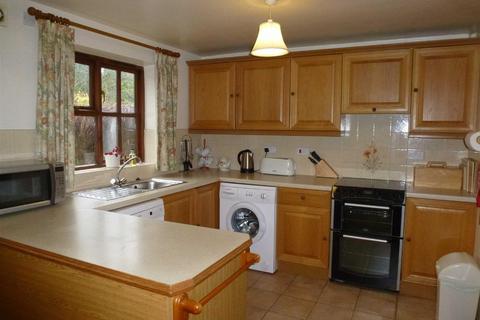 3 bedroom end of terrace house for sale, Ashford Carbonel, Ludlow