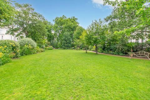 undefined, Pembridge Square, Notting Hill, London, W2