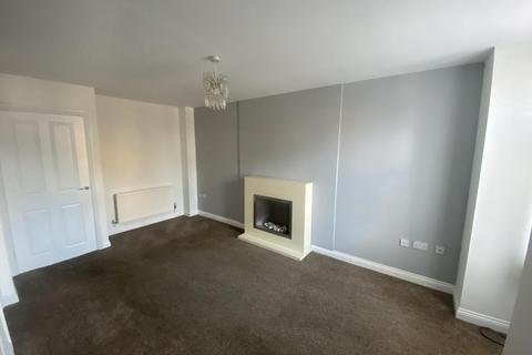undefined, Snowberry Grove, South Shields