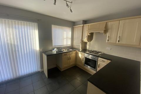 undefined, Snowberry Grove, South Shields