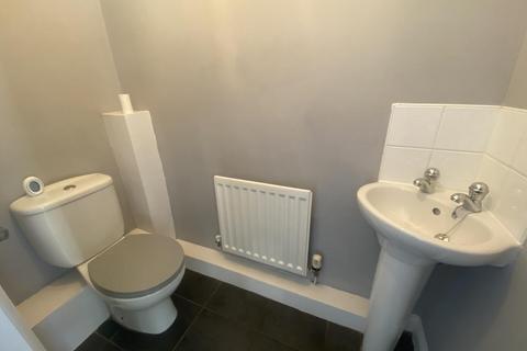 undefined, Snowberry Grove, South Shields