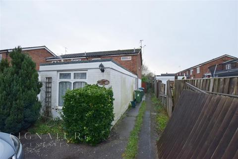 1 bedroom flat to rent - Monmouth Close, Aylesbury