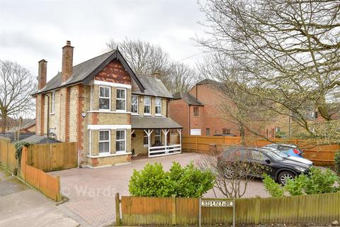 undefined, Walderslade Road, Chatham ME5