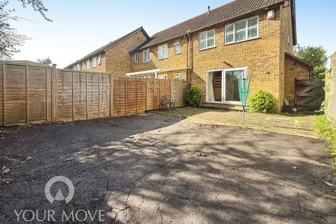 3 bedroom end of terrace house for sale, Knights Manor Way, Dartford DA1
