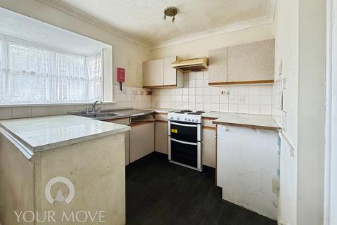 3 bedroom end of terrace house for sale, Knights Manor Way, Dartford DA1