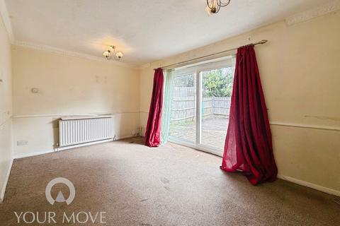 3 bedroom end of terrace house for sale, Knights Manor Way, Dartford DA1