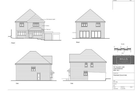 undefined, College Lane, Hurstpierpoint BN6