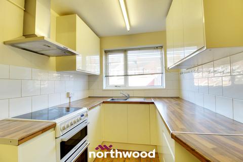 undefined, St Marys Road, Doncaster DN1