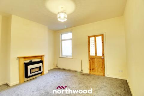 undefined, St Marys Road, Doncaster DN1