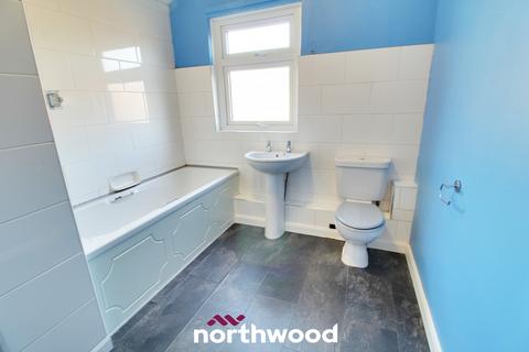 2 bedroom terraced house for sale, St Marys Road, Doncaster DN1